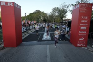 ILR 2025 - Highlights 5 Km