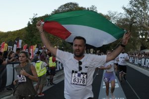 ILR 2025 - Highlights 5 Km
