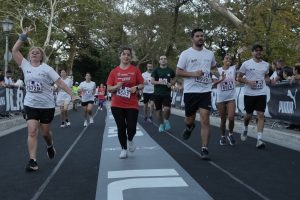 ILR 2025 - Highlights 5 Km