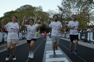 ILR 2025 - Highlights 5 Km