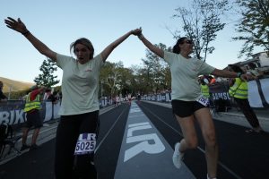 ILR 2025 - Highlights 5 Km