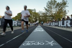 ILR 2025 - Γύρος Λίμνης 30 χλμ.