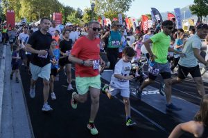 ILR 2025 - Family Run by Samsung