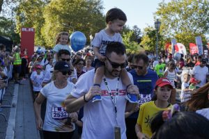 ILR 2025 - Family Run by Samsung