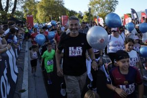 ILR 2025 - Family Run by Samsung