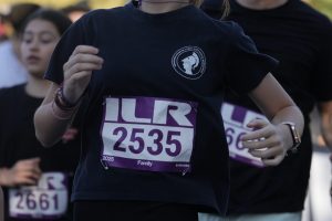 ILR 2025 - Family Run by Samsung