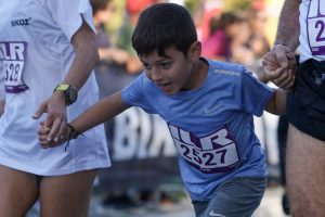 ILR 2025 - Family Run by Samsung