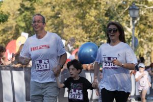 ILR 2025 - Family Run by Samsung