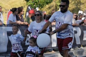 ILR 2025 - Family Run by Samsung