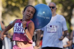 ILR 2025 - Family Run by Samsung