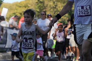 ILR 2025 - Family Run by Samsung