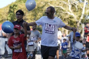 ILR 2025 - Family Run by Samsung