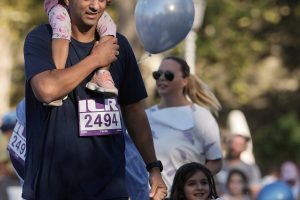 ILR 2025 - Family Run by Samsung