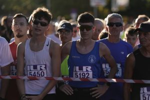 ILR 2025 - Highlights 5 Km