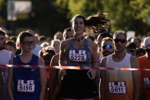 ILR 2025 - Highlights 5 Km