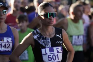 ILR 2025 - Highlights 5 Km