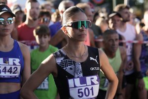 ILR 2025 - Highlights 5 Km