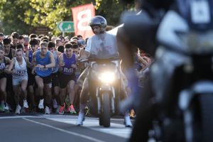 ILR 2025 - Highlights 5 Km