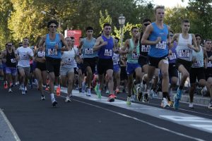 ILR 2025 - Highlights 5 Km