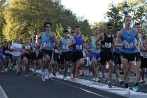 ILR 2025 - Highlights 5 Km