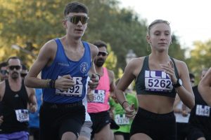 ILR 2025 - Highlights 5 Km