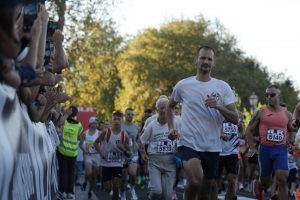 ILR 2025 - Highlights 5 Km