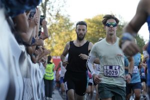 ILR 2025 - Highlights 5 Km