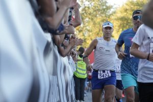 ILR 2025 - Highlights 5 Km