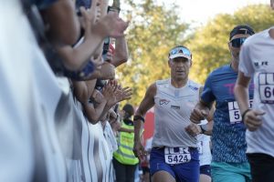 ILR 2025 - Highlights 5 Km