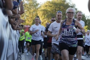 ILR 2025 - Highlights 5 Km