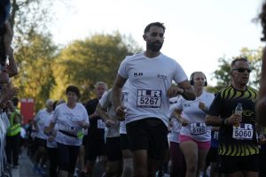 ILR 2025 - Highlights 5 Km