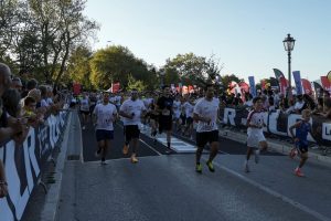 ILR 2025 - Highlights 5 Km