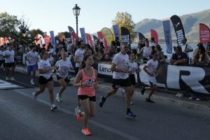 ILR 2025 - Highlights 5 Km