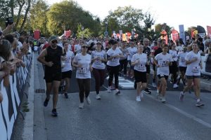 ILR 2025 - Highlights 5 Km