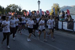 ILR 2025 - Highlights 5 Km
