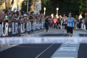 ILR 2025 - Highlights 5 Km