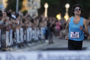 ILR 2025 - Highlights 5 Km