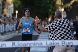 ILR 2025 - Highlights 5 Km