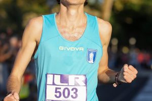 ILR 2025 - Highlights 5 Km