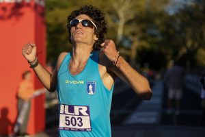 ILR 2025 - Highlights 5 Km