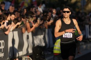 ILR 2025 - Highlights 5 Km