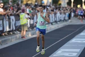 ILR 2025 - Highlights 5 Km