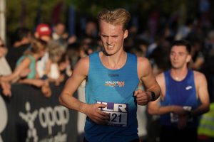 ILR 2025 - Highlights 5 Km