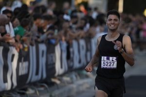 ILR 2025 - Highlights 5 Km