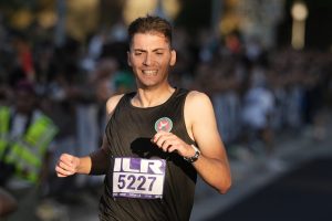 ILR 2025 - Highlights 5 Km