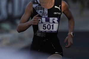 ILR 2025 - Highlights 5 Km