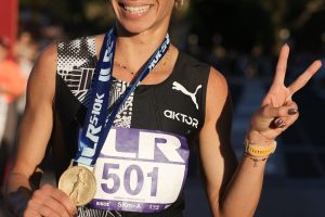 ILR 2025 - Highlights 5 Km