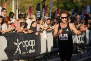 ILR 2025 - Highlights 5 Km