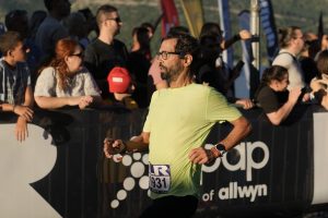 ILR 2025 - Highlights 5 Km