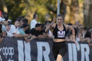 ILR 2025 - Highlights 5 Km